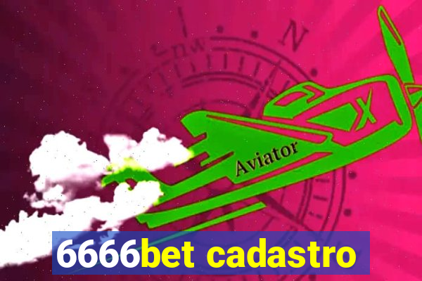 6666bet cadastro